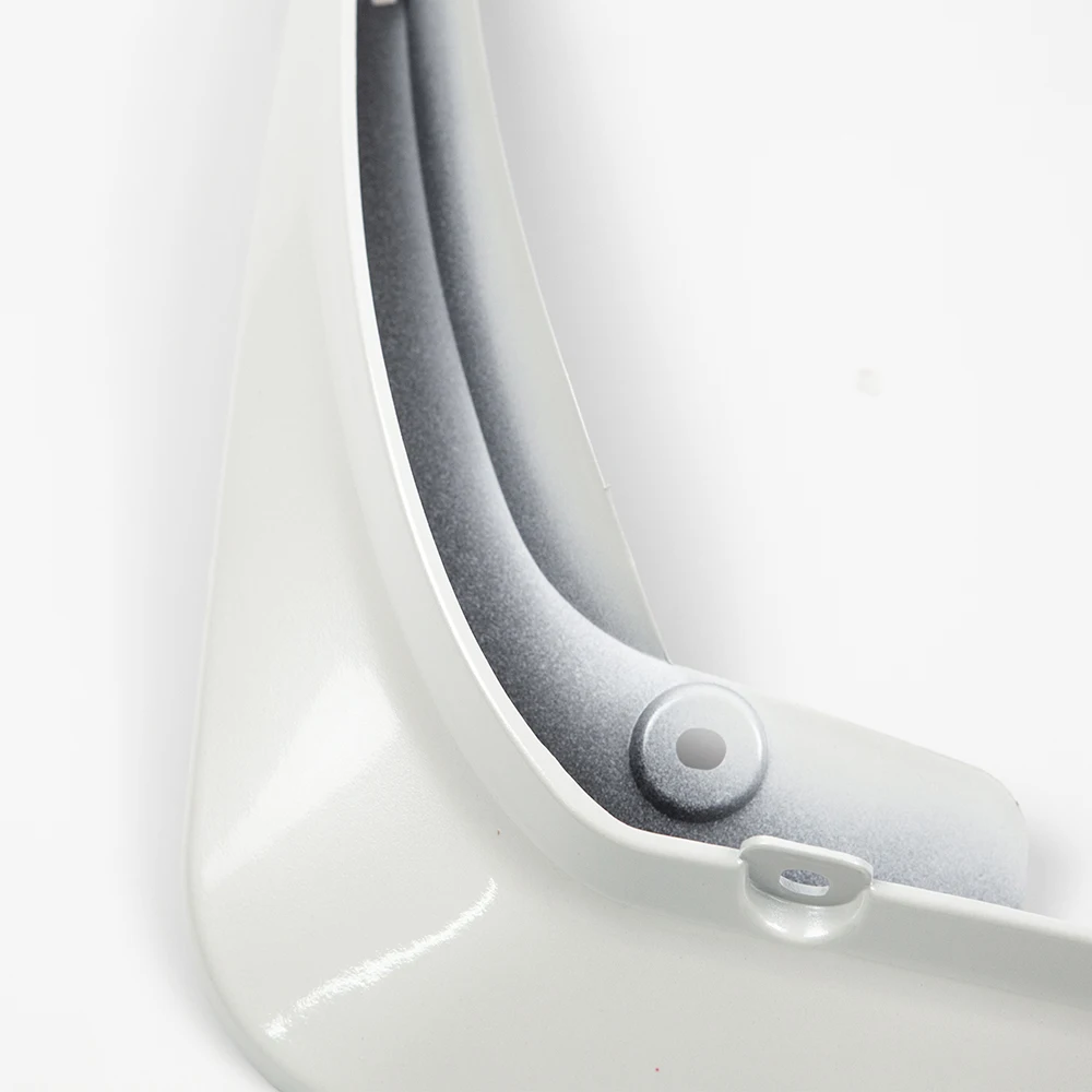 Tesla model 3 mud guard Splash guards car fenders mudguard auto mud flaps made in plastic