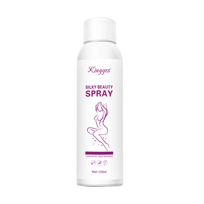 hair remover spray