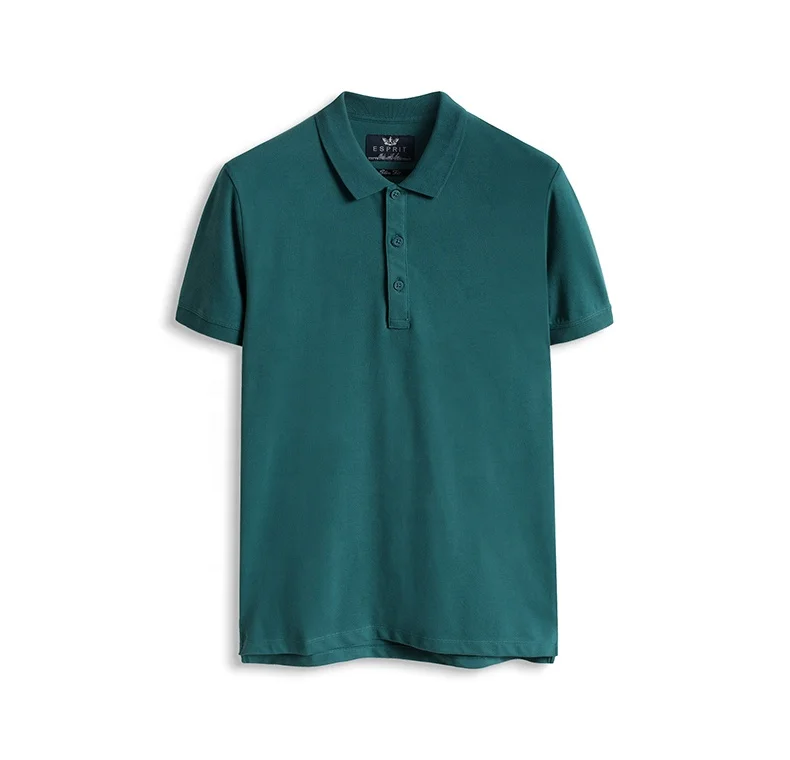 Лидер продаж популярная одежда для гольфа мужские рубашки поло большого размера от вьетнамского производителя низкий минимальный объем