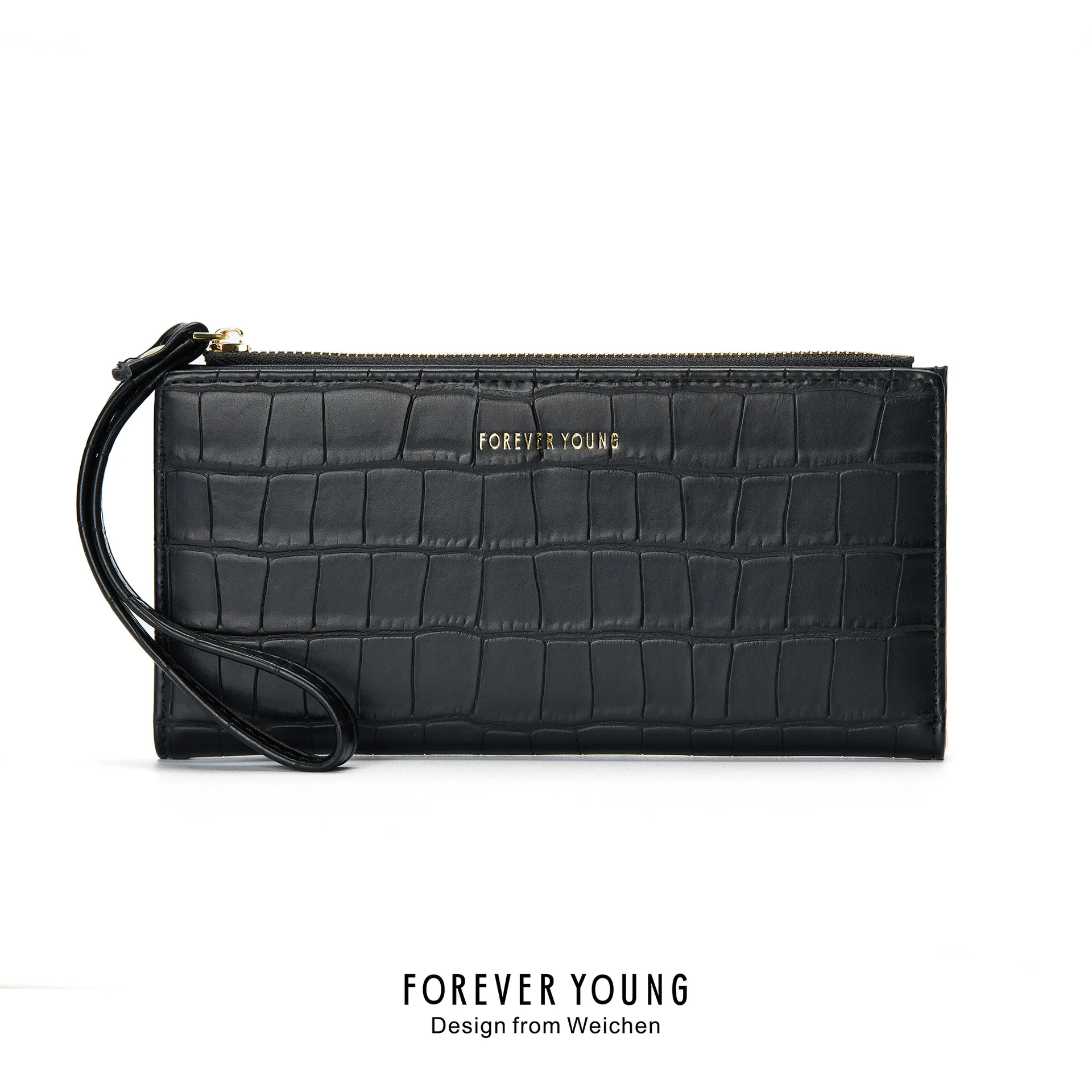 Recommend new fashion leather stone rectangular purse for handle women bags