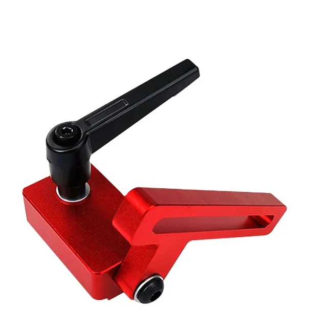 Желоб для деревообработки высокого качества 45 желоб для деревообработки специальный ограничитель для столярных работ ype 30