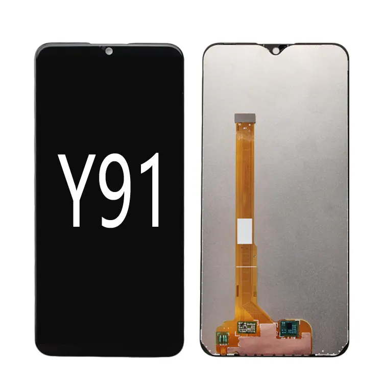 
Original Lcd Display Touch Screen Replacement For vivo Y91 