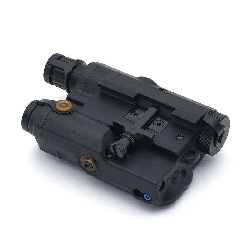 Tactical Gear For Basic Laser Sight with LED White Light Laser and Red/Green Laser For Hunting