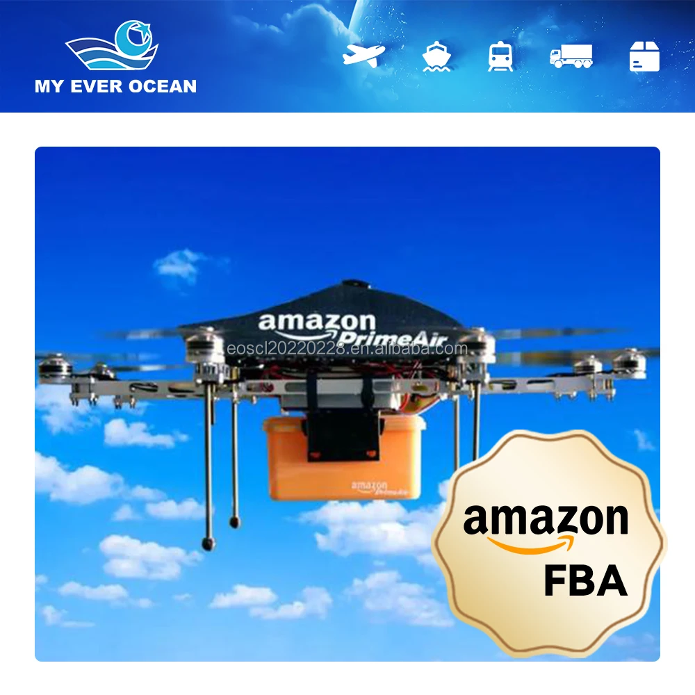 professional Air freight dropshipping agent dropshipping and branding services fulfillment china to USA