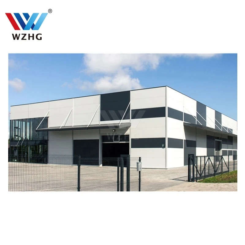 Низкозатратный дизайн зданий сборные стальные конструкции торговый центр/магазин/кафе сборное современное здание