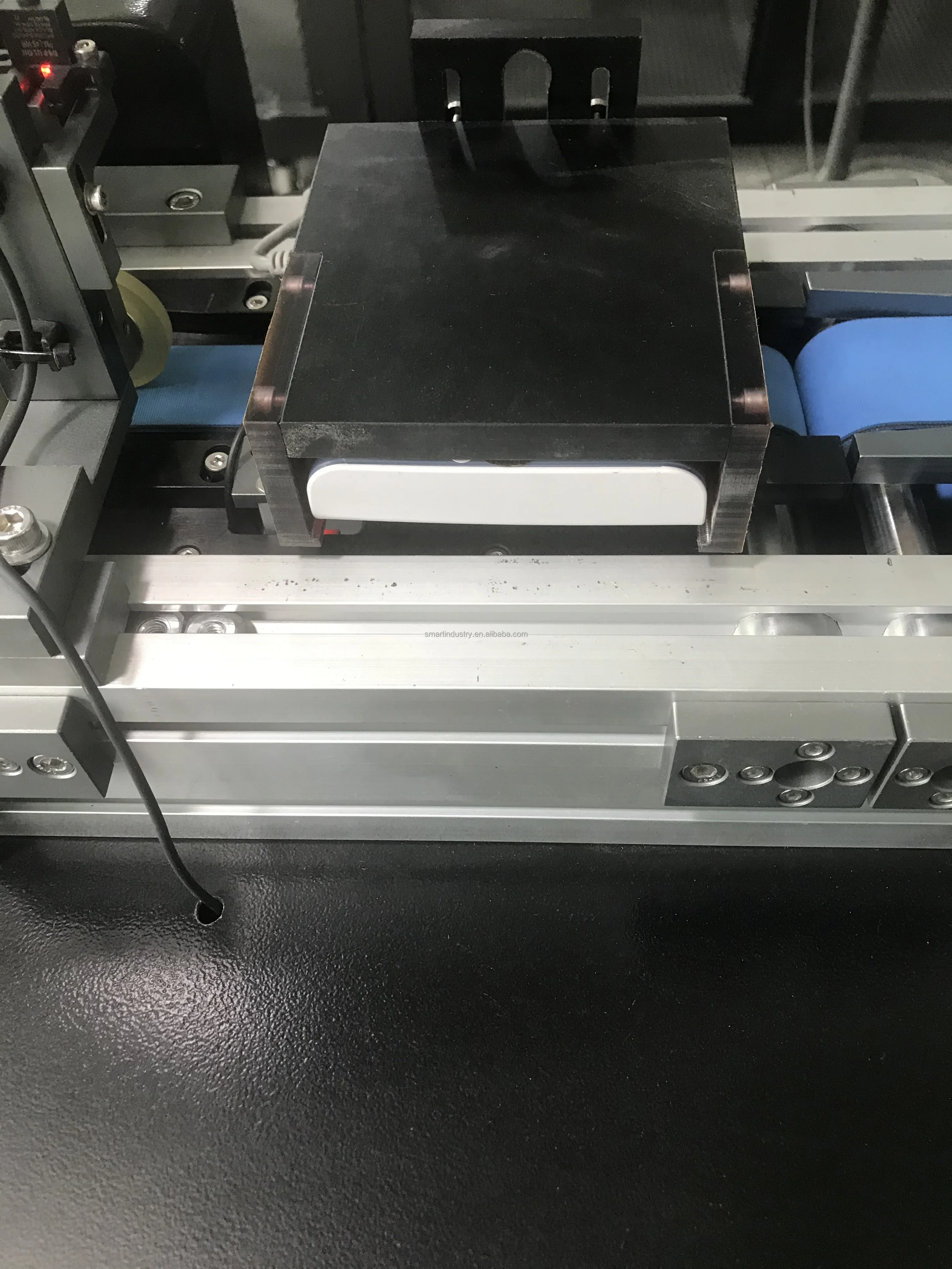 SMBPM-8 PVC Card For Public Transport Digital Printing Machine