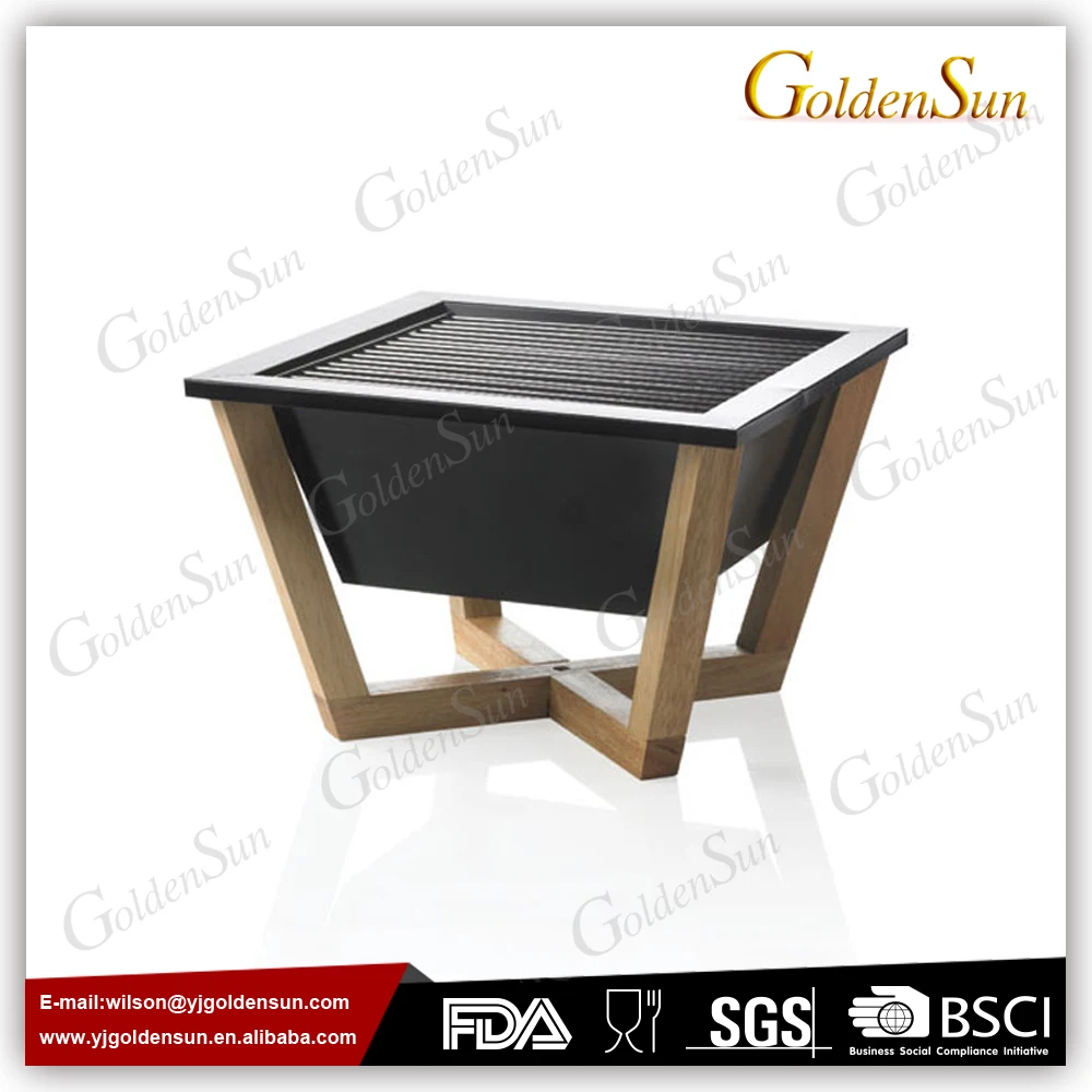 High Quality Commercial BBQ Charcoal Grills For Sale