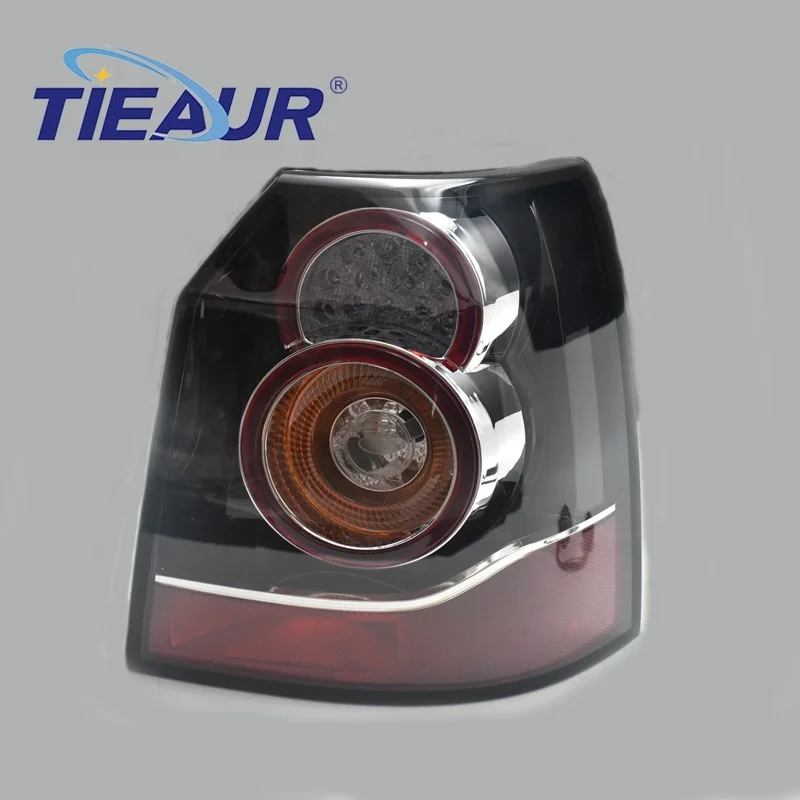 Автомобильные запасные части TIEAUR, автомобильные аксессуары, задний фонарь для Frelander2