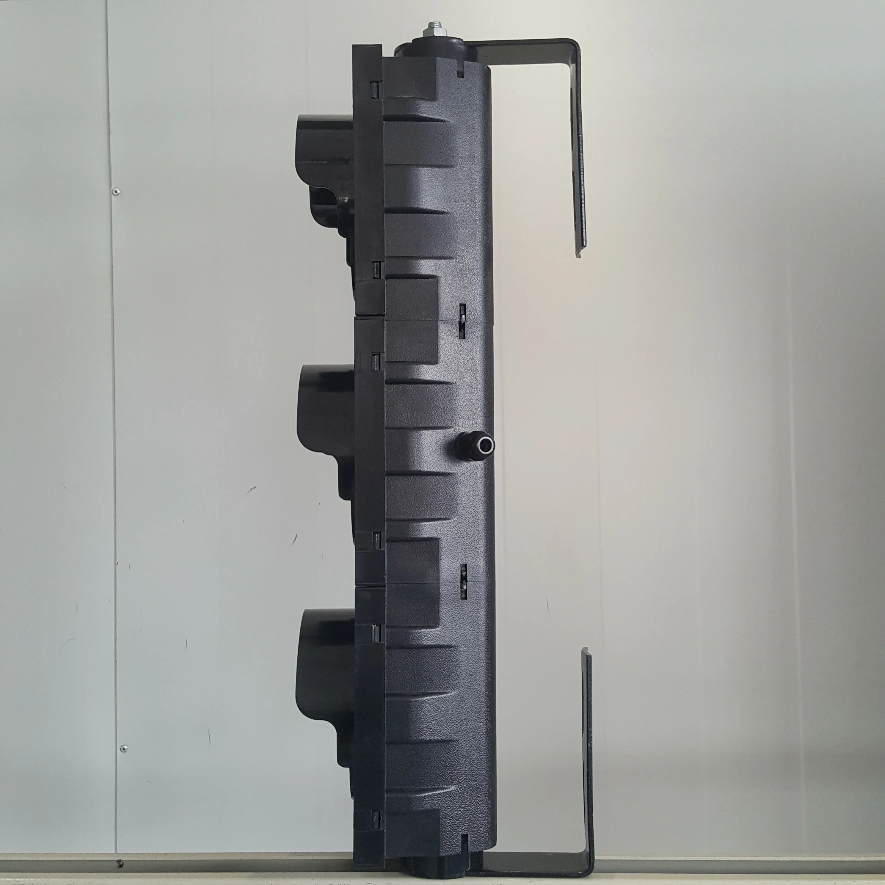 100MM 3-Aspect Housing Body Road Traffic Light Part Manufacturer