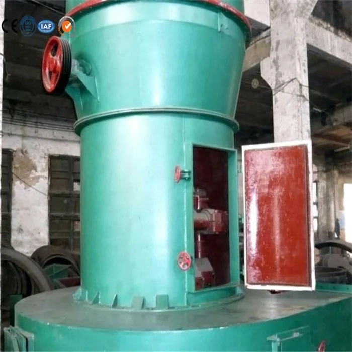 Stable Performance Cheaper Small Capacity Autoclave Machine for Alpha Gypsum Powder Making