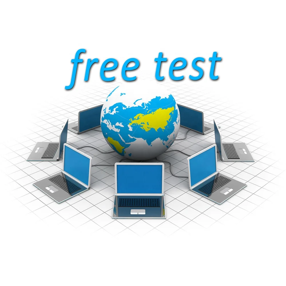 Netherlands Android Sweden Nordic Germany Belgium Poland Switzerland Holland Streaming IPTV TV Box Free Test