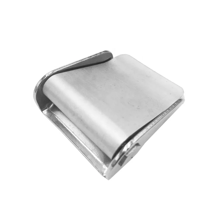 High Quality Safety Buckle For Medical Equipment