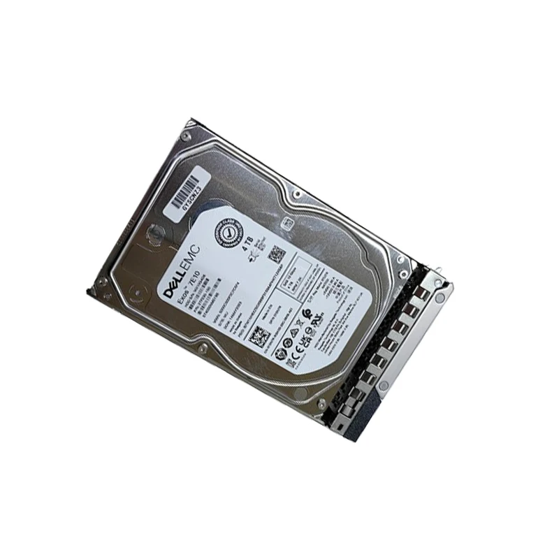 Лидер продаж жесткий диск Dell 600GB 1 2 TB 4 8TB 12TB 16TB серверный для серверной рабочей станции