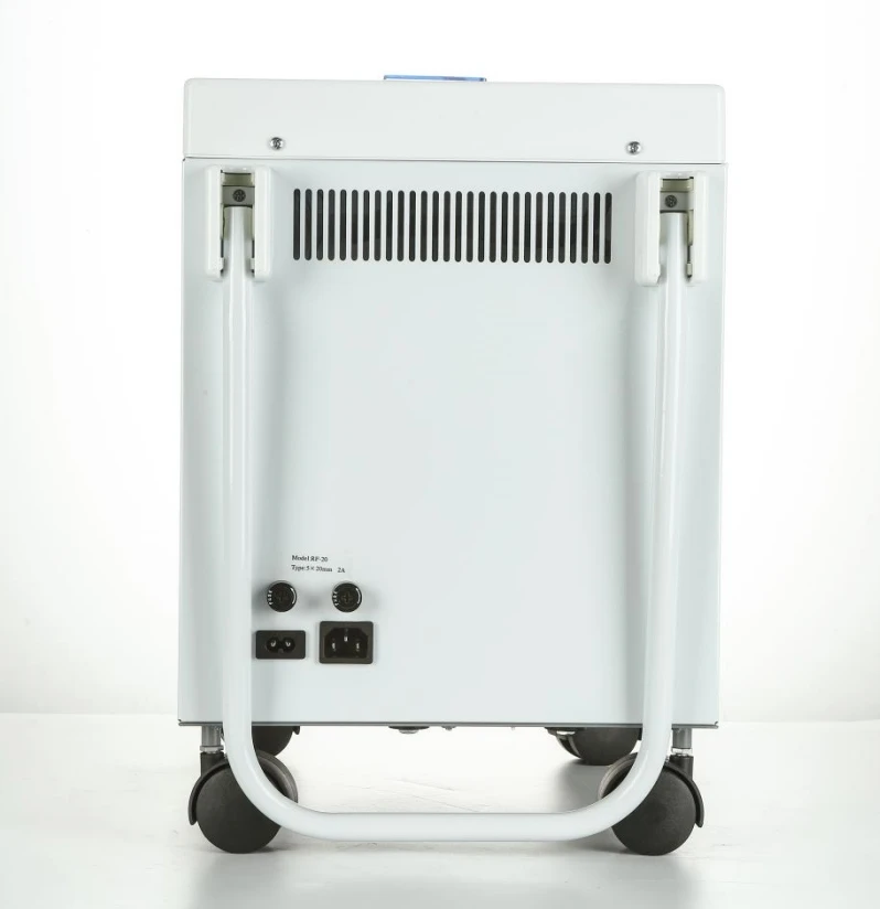 Electric Hospital Ambulance Vacuum Suction Station Medical Equipment Suction Pump