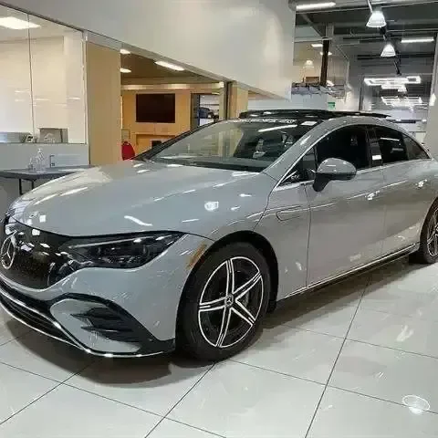Идеальный 2022-2020 YEARMerc edes-Benz EQE 350 4matic седан 2023 автомобиль RHD/LHD теперь доступен