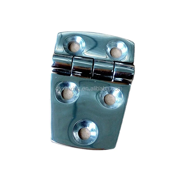 Stainless Steel  Marine  Deck Hinge  Metal Hinge Marine Hardware