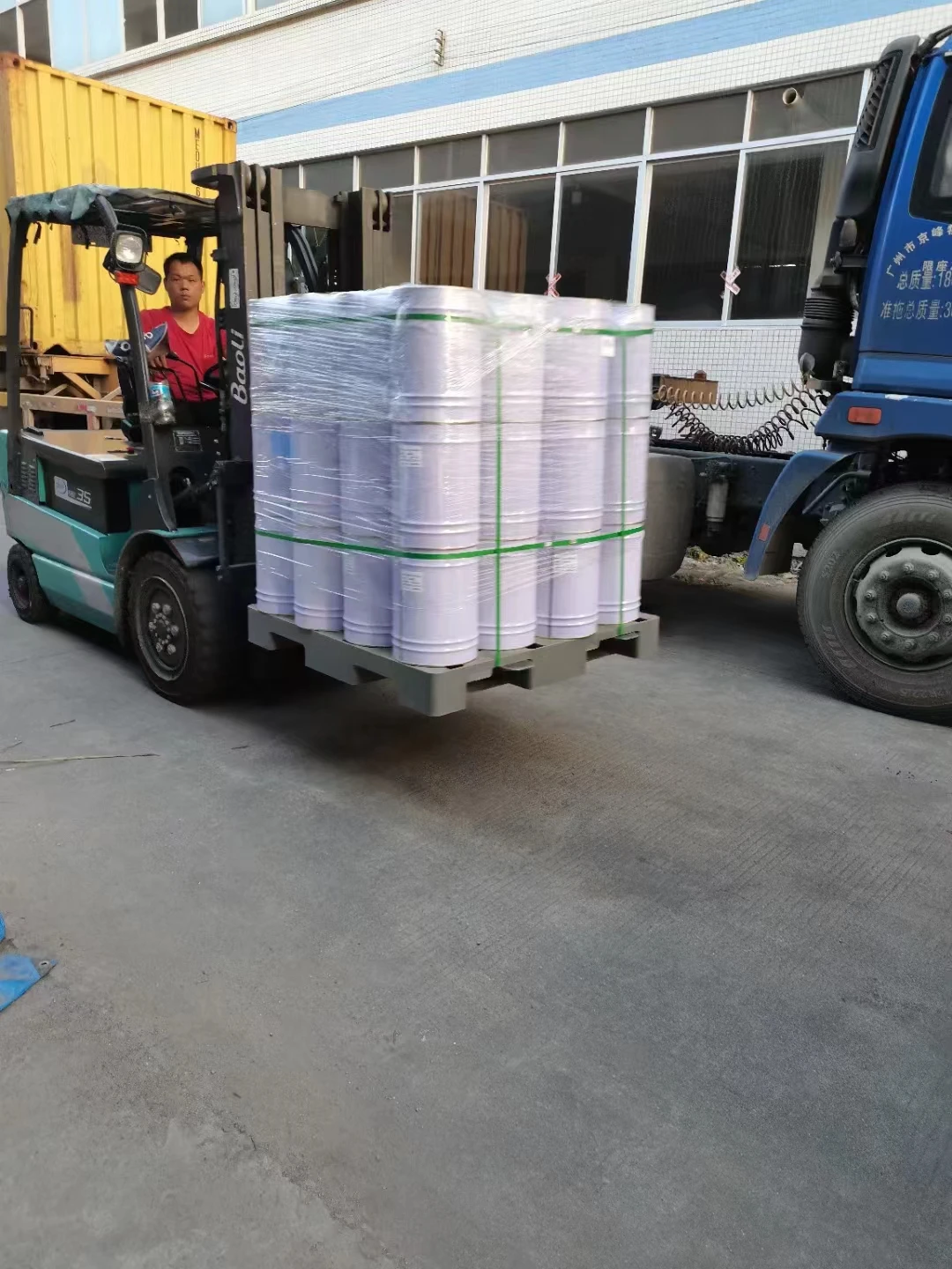 Thermoplastic  Road Marking Paint Primer  Solvent Based Acrylic Primer