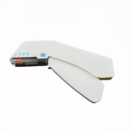 China Cheap W35  Skin Disposable Medical Wound Stapler