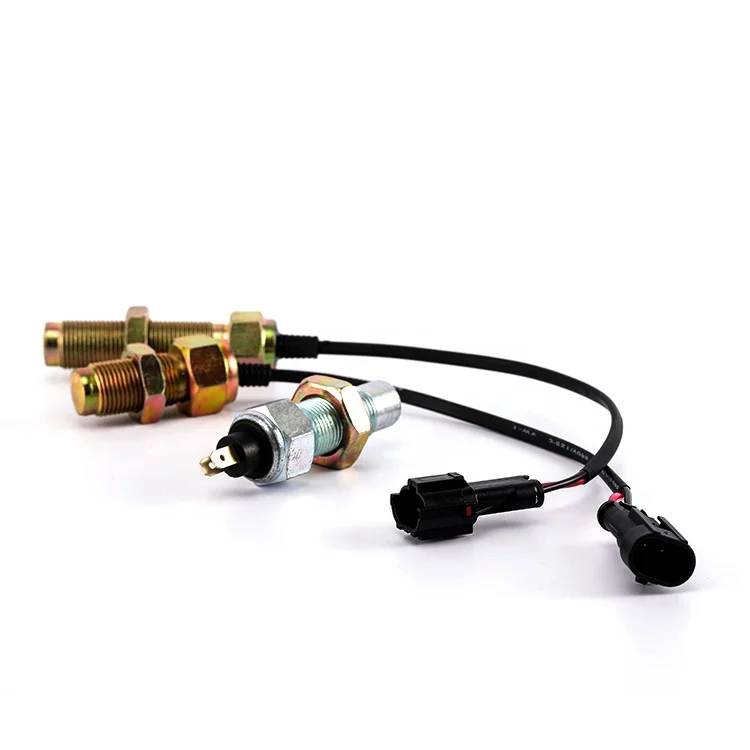 Speed position sensor 1-81510513-0  for ISUZU excavator SH200 SY75 4JG1SK200-6E Engine  1815105130