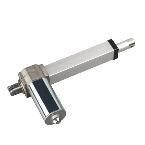29v 3000n mini linear actuator electric motor 200mm
