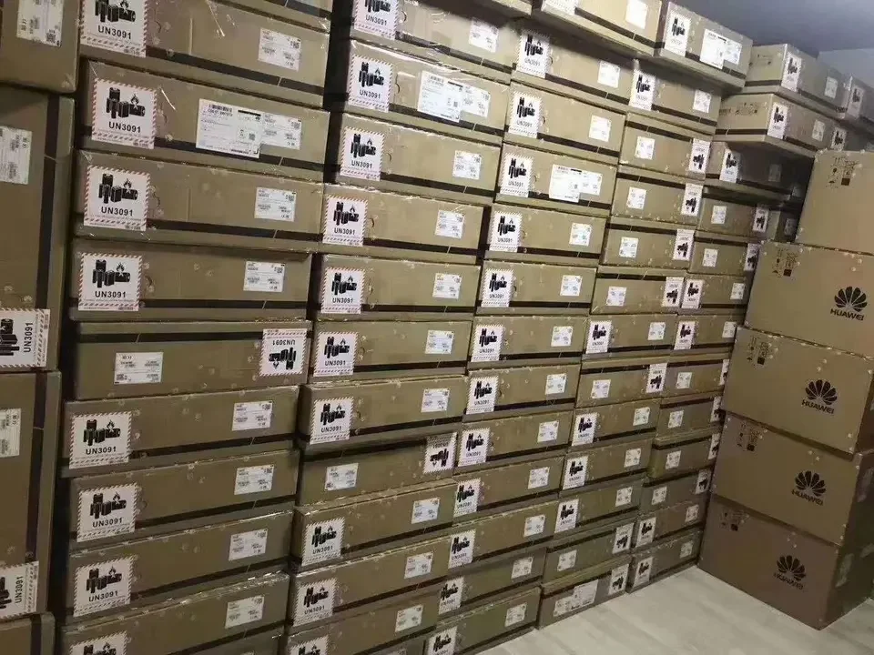 Новый оригинальный герметичный usg6615f-ac брандмауэра на уровне предприятия серии USC6600F