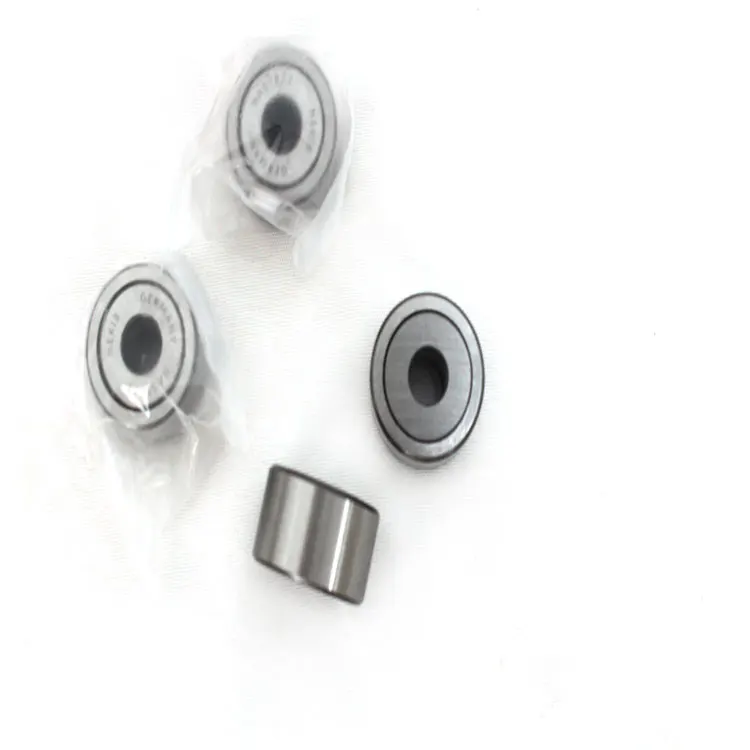 high quality Supply import NAST Series Needle Roller Bearings NAST8ZZR NAST8ZZ