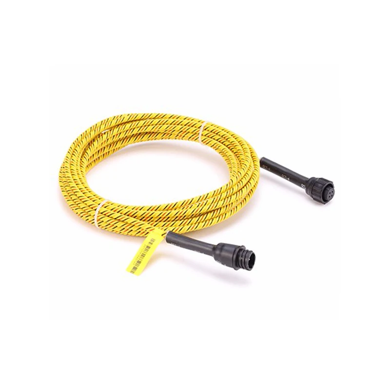 water leak device detection equipment level immersion sensor rope water detector line sensing cable data center