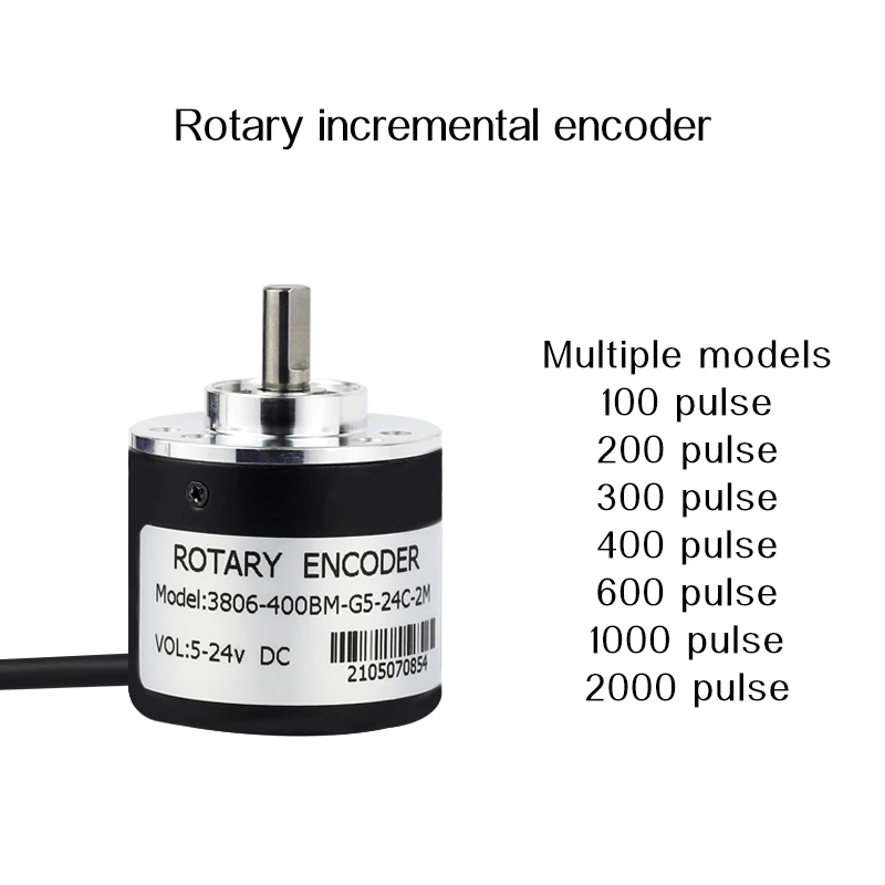 USB Rotary Encoder Optical Rotary Encoder Elevator Encoder