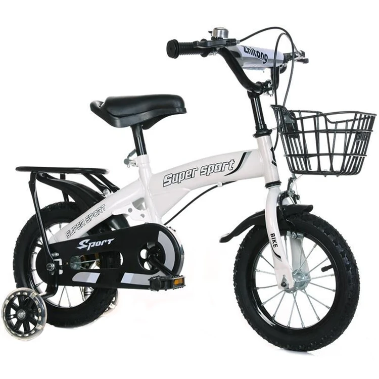 
New design european standard kids cycle for small baby/kids small bicycle with training wheel 