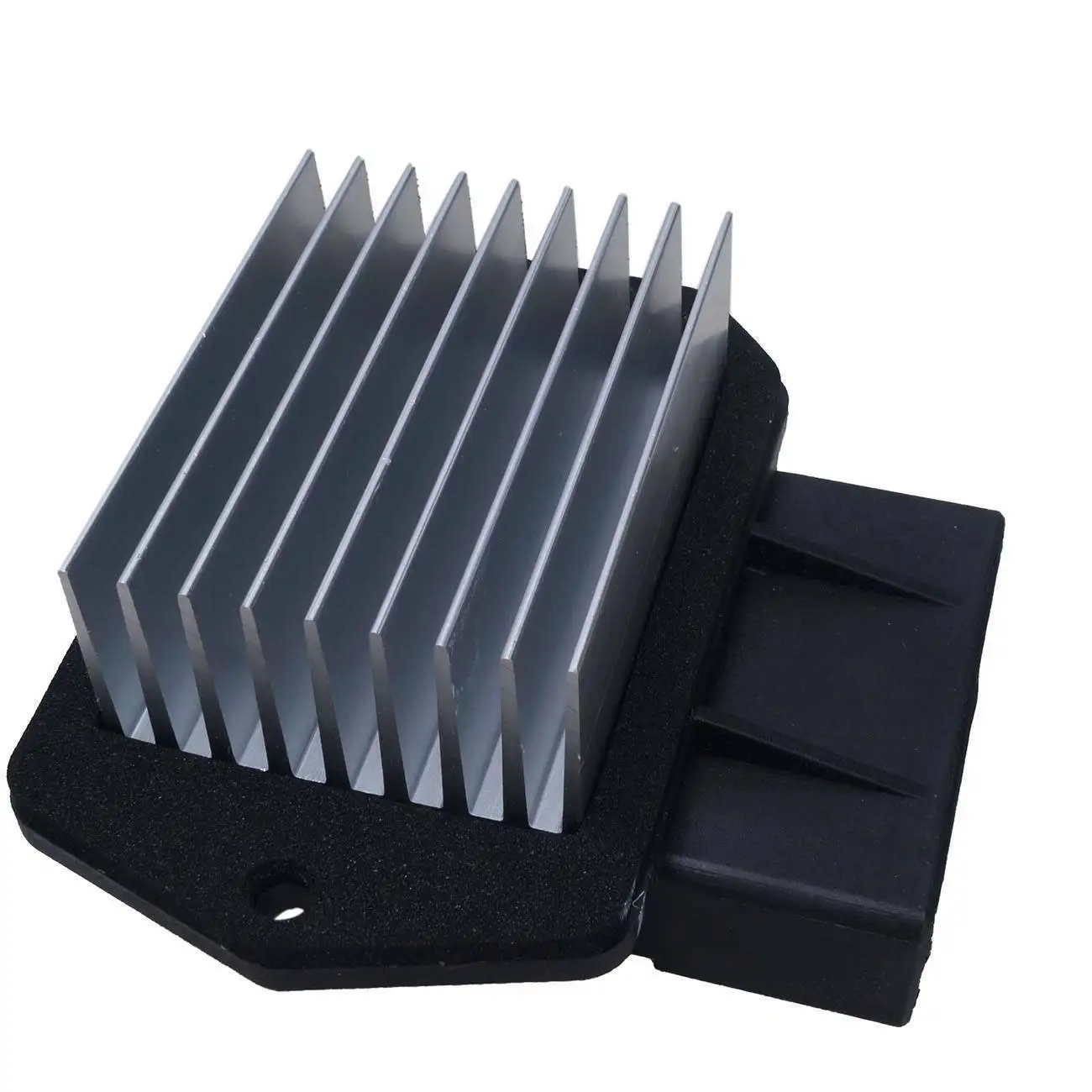 Blower Motor Resistor Control Unit  87165-13010 499300-2121 68048901AA  High Quality