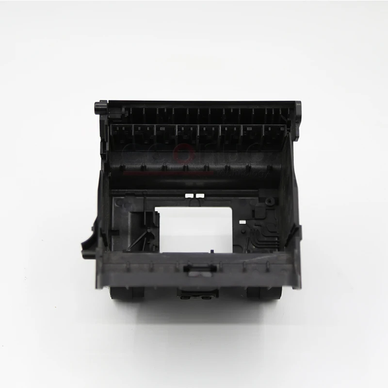 Printing Machinery Parts 1390 Print head Cover /Manifold/ shelf for Epson R1900  R2000 R2400 printhead