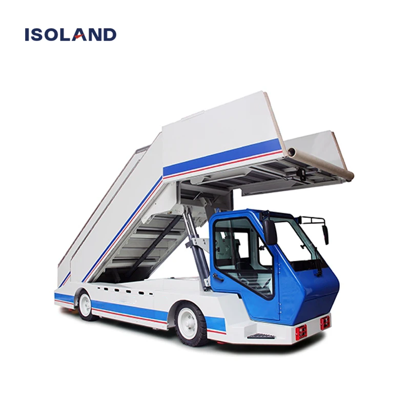 Isoland Горячая продажа самолетов пассажирские посадки
