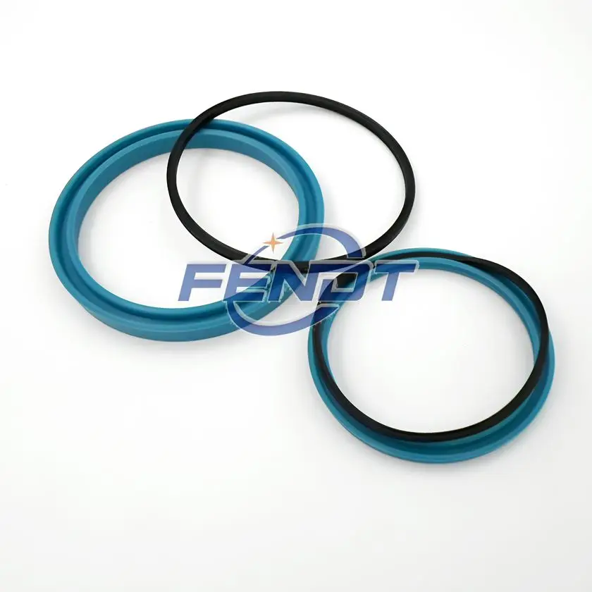Oil seal manufacturers wholesale s-k-f hydraulic rod seals 50*60*6