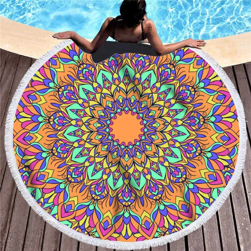 
Luxury Beach Towels Oversized Microfiber Bath Towels Big Sand Free Quick Dry Beach Towel 