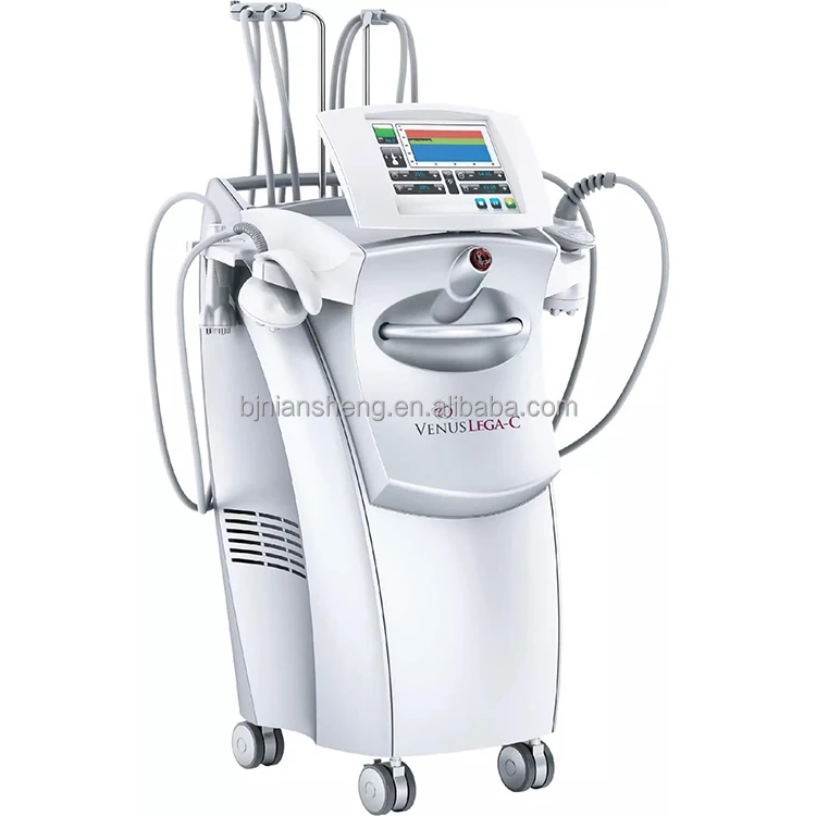 Professional Ven Us legacy slimming machine rf vacuum fat removal Latest Design Cellulite Reduction body shape / legacy machine