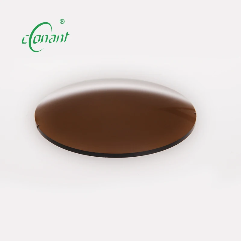 Conant RX 1.60 MR-8 Polarized Digital Freeform Progressive Lens