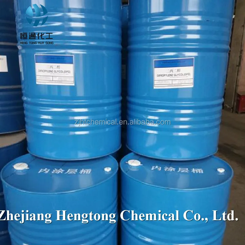 High Quality Best Price Dipropylene Glycol Dpg For The Synthesis Of Polyurethane Additives