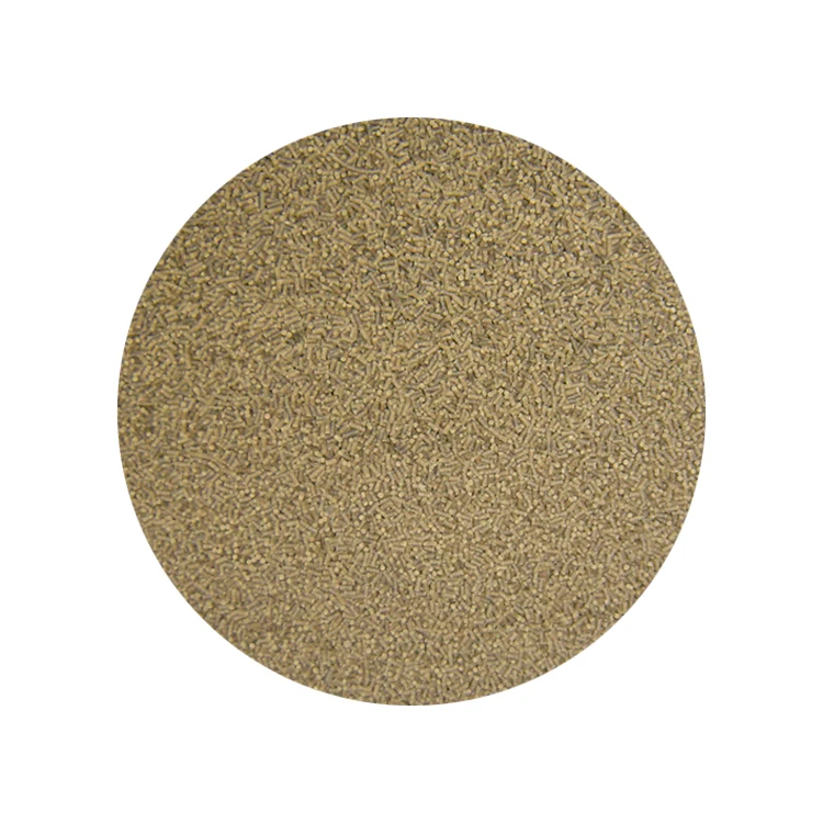Compound Healthy Organic Multivitamins Animal Probiotics Food Shrimp Feed Pellet