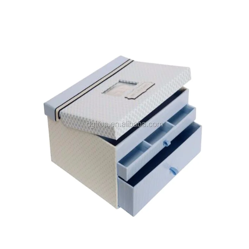 
 Carters Keepsake Box Little Memories Baby Products packing box  