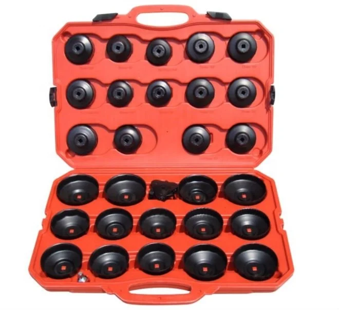 Сверхпрочный автомобильный гаечный ключ для масляного фильтра регулируемый набор инструментов другой инструмент транспортного средства