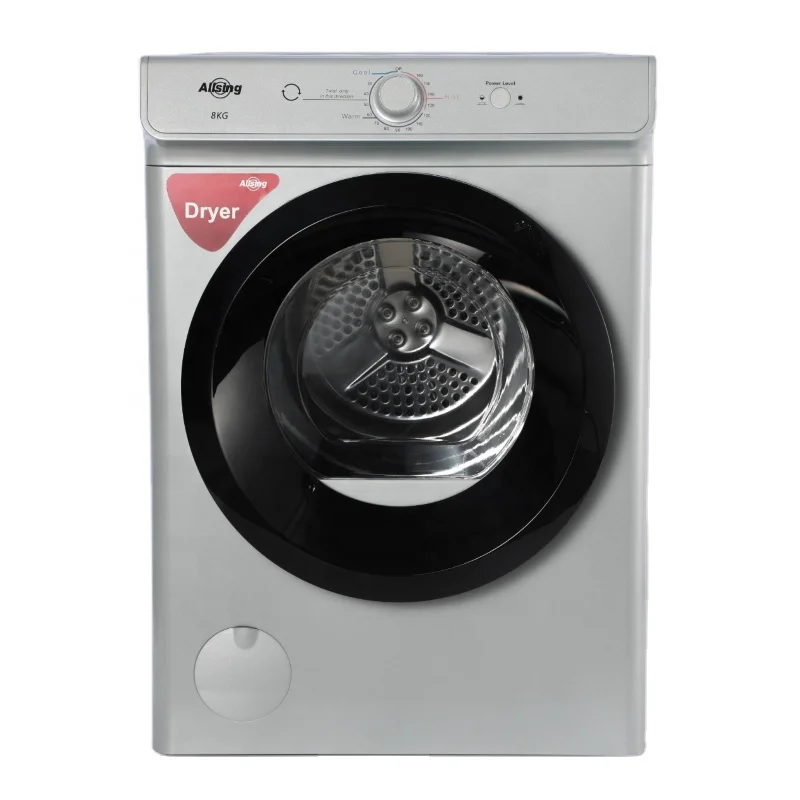 China Manufacture Clothes Dryer Machine Dryer Tumble Dryer Home Use Quick Drying Machine