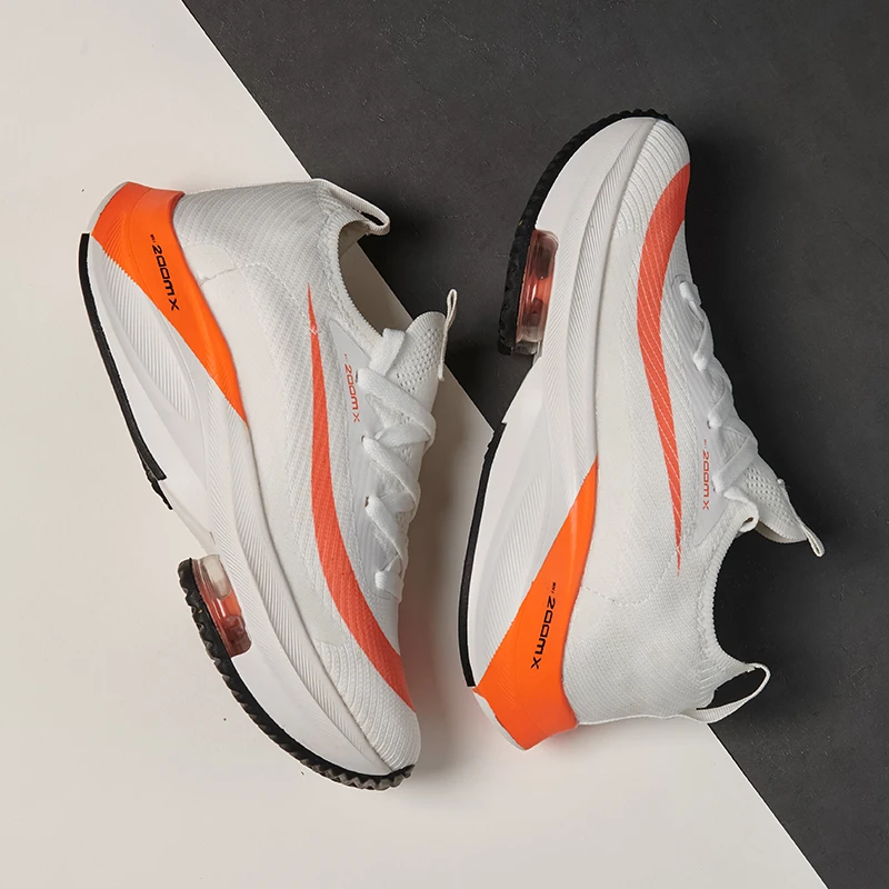 2021 New High Quality Super Light Air Cushion Casual Sneakers Running Sports Shoes