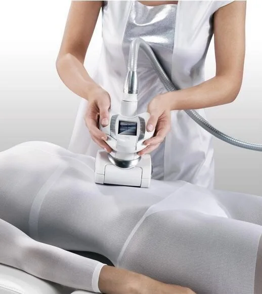 
ressotherapy slimming women nylon body suit 