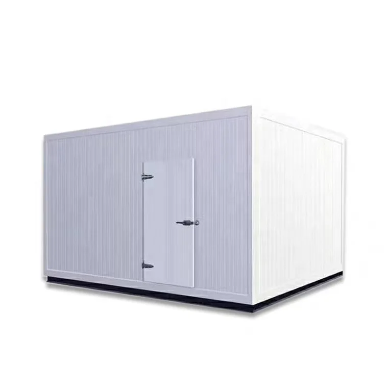 2022  Cooling Container Cold storage Cold Room Cooling System Cold Room