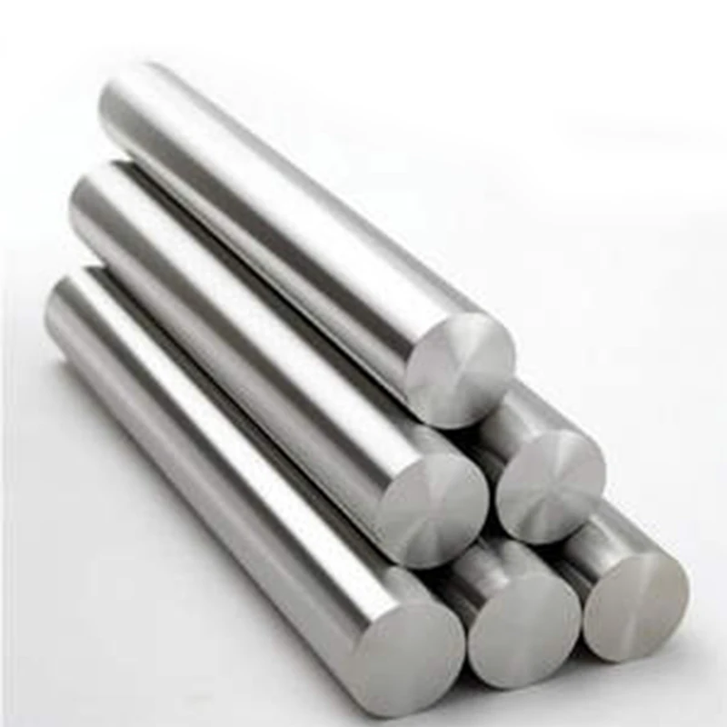 China Manufacturer SS 310 316   Stainless Steel round  square  bar prime quality customized bars 304 stainless steel r