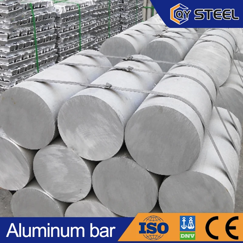 Custom Size 6063 6082 6061 6068 Embossed  3004 aluminum bar 3003 aluminum bar  2000 aluminum bar