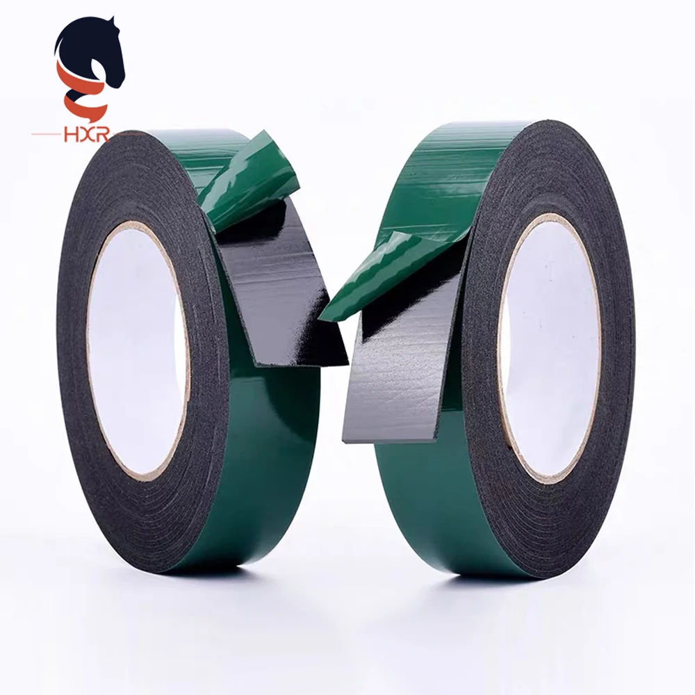 China Suppliers PE/EVA Foam Tape Double Sided Tape High density