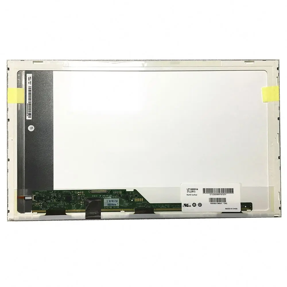 15.6 laptop screen N156BGE L21 LP156WH4 TLA1 LP156WH4 TLN1 N2 LTN156AT05 LTN156AT15 LTN156AT24 B156XW02 v2 LTN156AT02 LTN156AT27