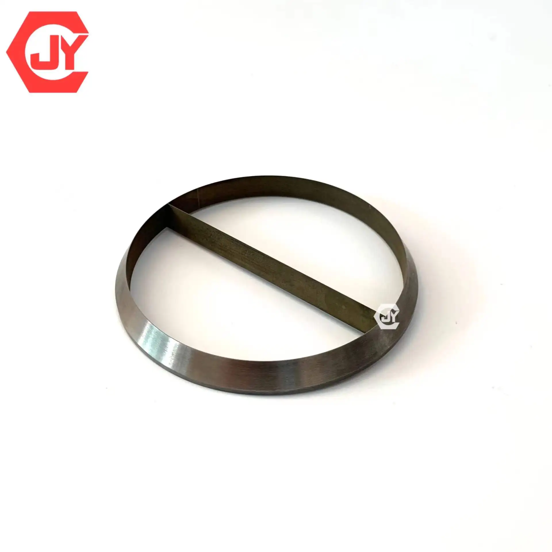 Карбидная кольцевая накладка, чернильная чашка для печати, герметичная Накладка для Tampo Tampondruck Pad, печатная накладка