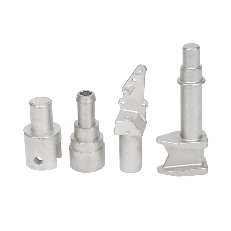 Custom aluminum alloy parts laser cutting welding parts stamping service stainless steel stamping manufacturing